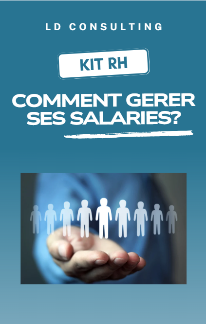 Page de garde kit rh